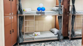 Urban Bunk Beds